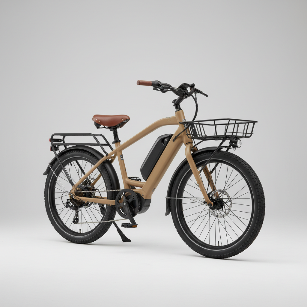 Lost: 2024 Rad Power Bikes Rad Runner 2 — Playa Del Rey, CA 90293, US