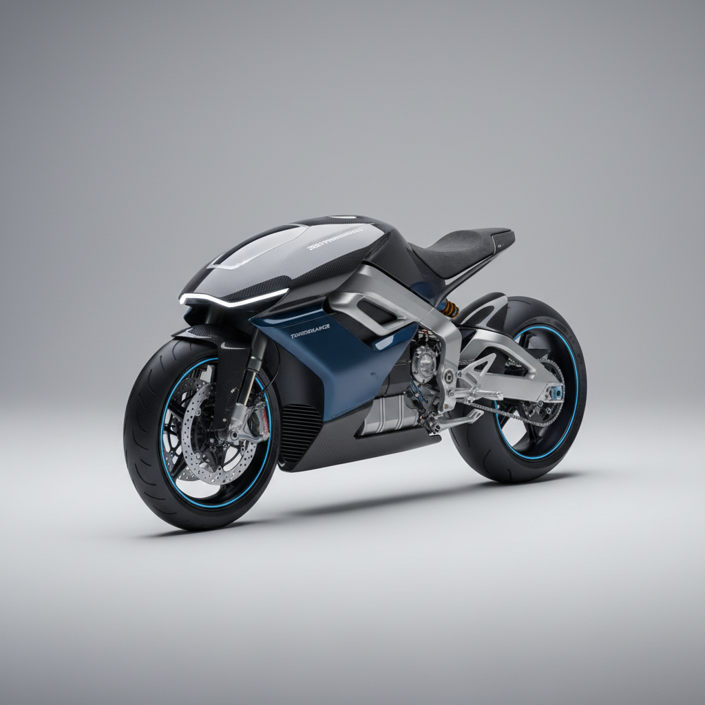 Lost: 2026 Performance Tirreno Razza 1000 — Los Angeles, CA 90019, US