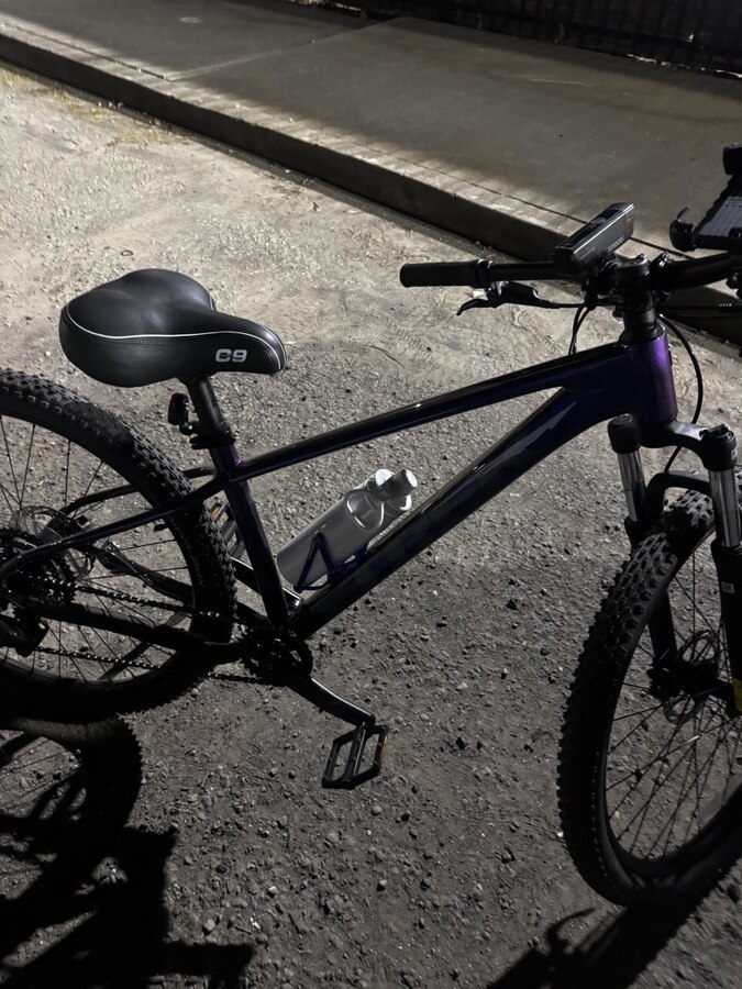 Lost: Trek — Oakland, CA 94607, US
