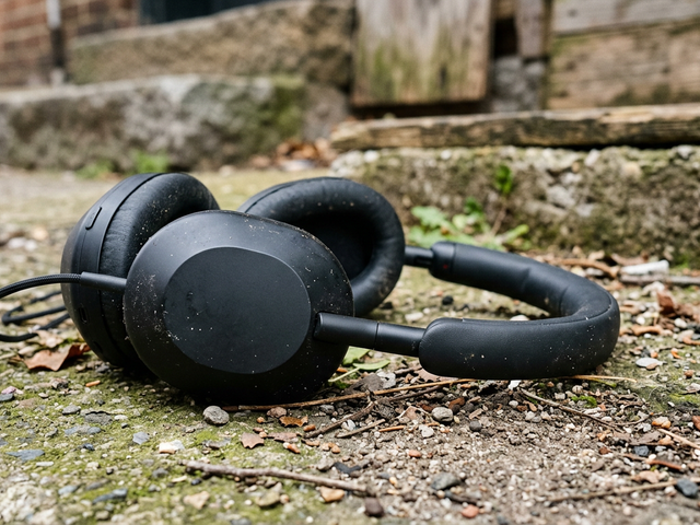 Found: Found Sony WH-1000XM5 — Tokyo