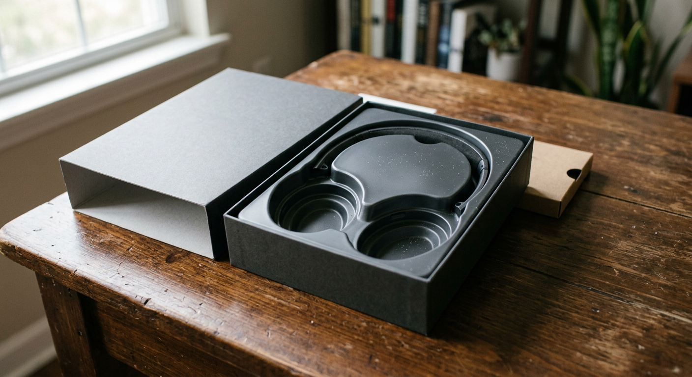 Lost: Bose QuietComfort missing — Miami