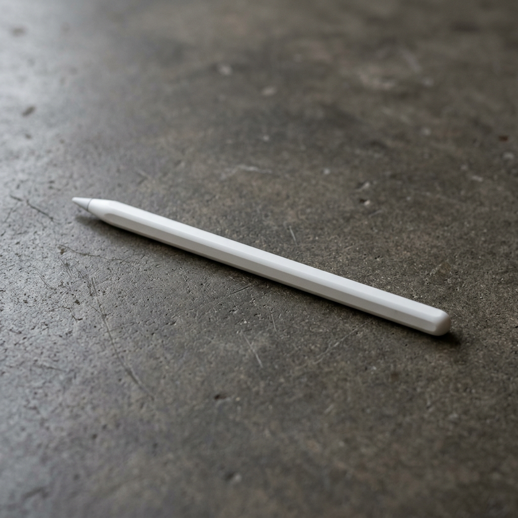 Lost: Apple Pencil 2 lost — Miami