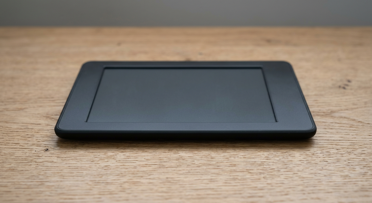 Found: Found Kindle Paperwhite — Los Angeles