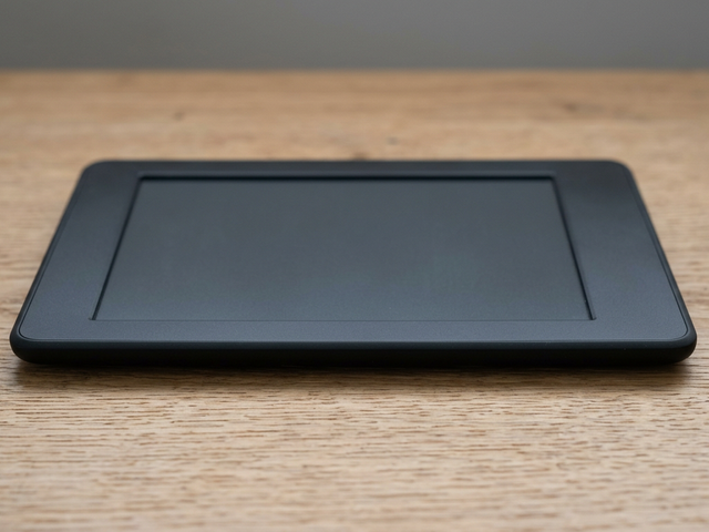 Found: Found Kindle Paperwhite — Los Angeles