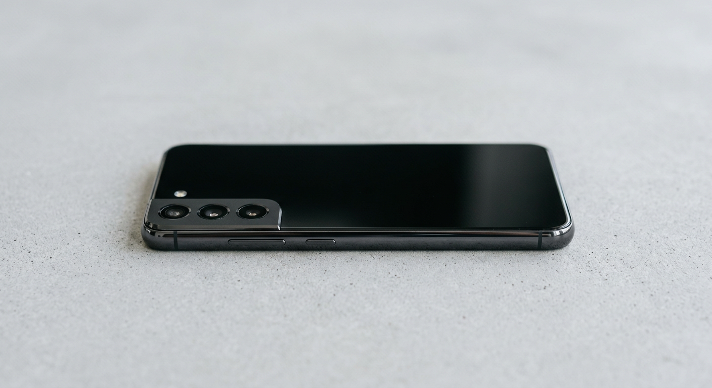Lost: Samsung Galaxy S24 missing — Stockholm