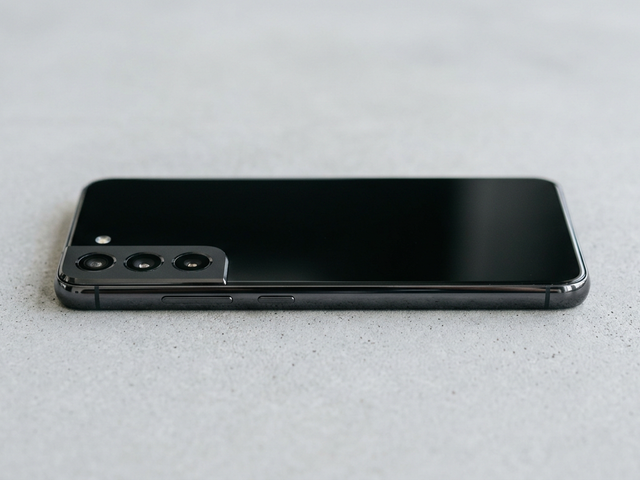 Lost: Samsung Galaxy S24 missing — Stockholm